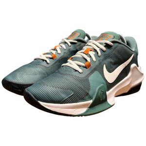 NIKE Air Max Impact 4 Men's 8.5 Bicoastal Malachite Sneakers